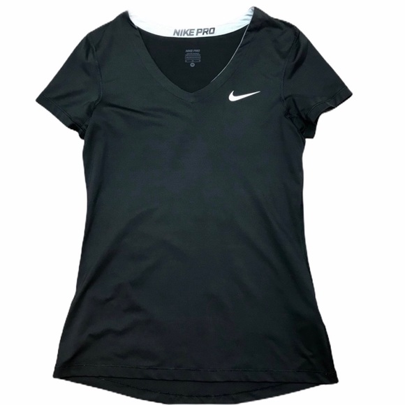 Nike Tops - NIKE PRO dri fit top